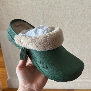 Coach shoes lola glog